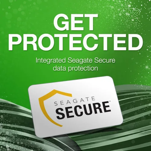 Vista 7 de Seagate BarraCuda - Disco duro interno de 2 TB, SATA de 3.5 pulgadas 6 Gb/s, 7200 RPM, 256 MB caché, embalaje libre de frustración