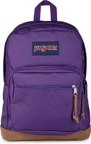Vista 14 de JanSport Mochila Big Plans, Afflicted Black/Charcoal/Dk Grey, Grandes Planes