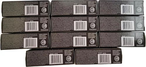 Vista 5 de Jurassic World Minis Dinosaurs GWP38-956D Lanzamiento Paquete Completo de 11 Dino Surprise Packs