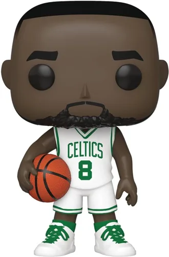Vista 7 de Funko POP NBA: Clippers - Paul George