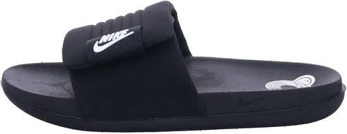 Vista 2 de Nike OFFCOURT FIT SLIDE PARA HOMBRE