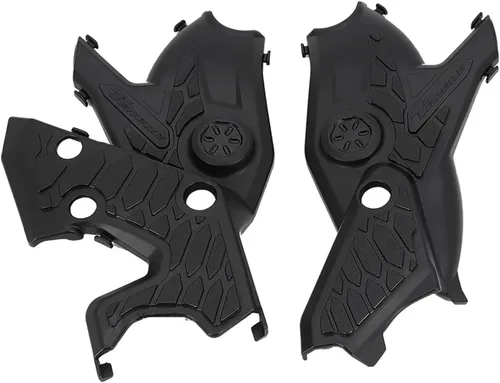 Vista 6 de Compatible con Tenere700 T700 T7 Xtz 700 2022-2023 nueva motocicleta Tenere 700 accesorios parachoques marco protector protector cubierta