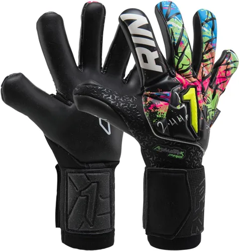 Vista 9 de Rinat Asimetrik Pro Goalkeeper Gloves