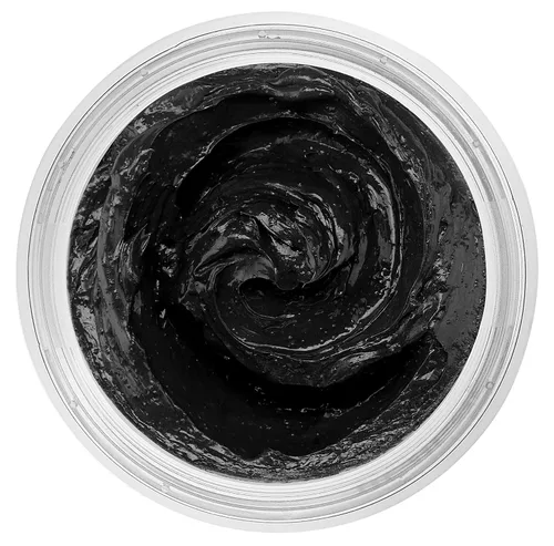 Vista 4 de HEAR ME RAW The Detoxifier with Charcoal+, Mask + Scrub, Recarga Pod, 2.5 oz