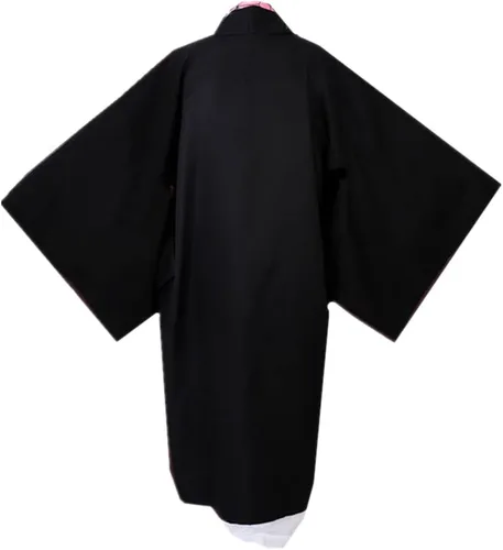 Vista 5 de Conjunto de disfraz de Kamado para mujer