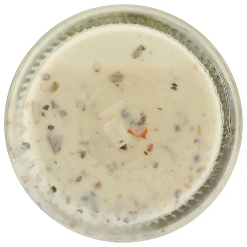 Vista 8 de Primal Kitchen - Aderezo Cesar a base de aceite de aguacate y marinado
