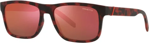 Vista 2 de ARNETTE Gafas de sol rectangulares An4298 Bandra para hombre
