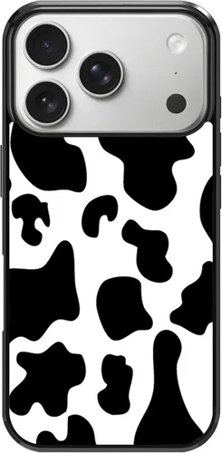 Vista 105 de Funda para iPhone Air - Funda de teléfono con patrón de dragón dorado chino - Funda de TPU con protección de absorción de impactos