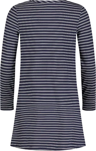 Vista 5 de Nautica Vestido de punto de manga larga para niña