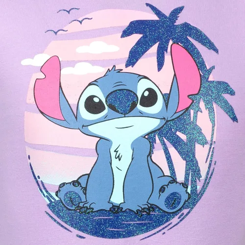 Vista 3 de Disney Encanto Mirabel - Vestido sin mangas de tul para niñas pequeñas y grandes