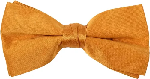 Vista 16 de boxed-gifts Corbatas de lazo clásicas de satén de poliéster para hombre para esmoquin de traje