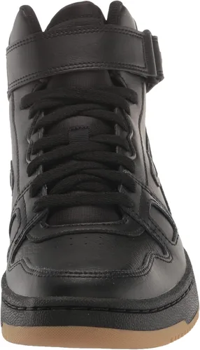 Vista 2 de Reebok Resonator Mid - Zapatos de baloncesto unisex para adultos
