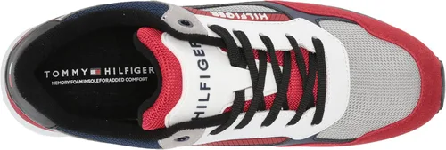 Vista 5 de Tommy Hilfiger Vocto2 - Tenis para hombre