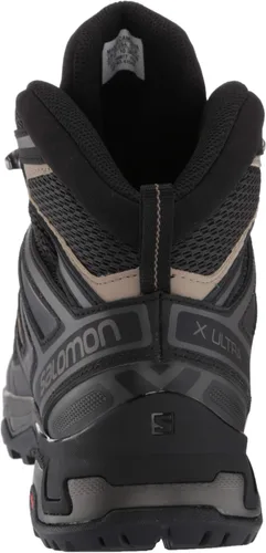 Vista 3 de Salomon Botas de senderismo X Ultra Mid 3 Aero para hombre, D(M) US