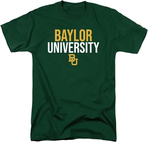 Vista 15 de Baylor University - Colección oficial de camisetas unisex para adultos