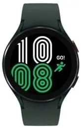 Vista 2 de SAMSUNG Galaxy Watch 4 1.732 in R870 Smartwatch GPS WiFi Bluetooth (modelo internacional) (negro) (renovado)