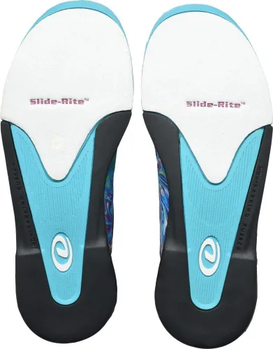 Vista 2 de Dexter Ultra Groovy Blue para mujer