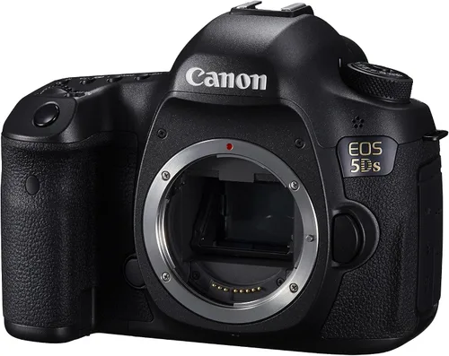 Vista 2 de Canon EOS 5DS R SLR Digital