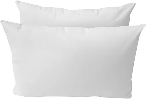 Vista 6 de Prolinemax Cojín de almohada y cojín de almohada de tamaño individual estilo 2, relleno de fibra de poliéster, para exteriores, interiores, porche