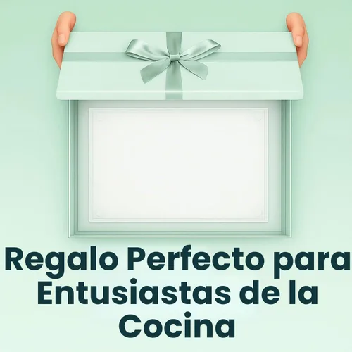 Vista 8 de Tabla de cortar acrílica con borde de mostrador – Pequeña (30 x 40 cm / 12" x 16") Tabla de cortar de cocina transparente sin contenedor, duradera