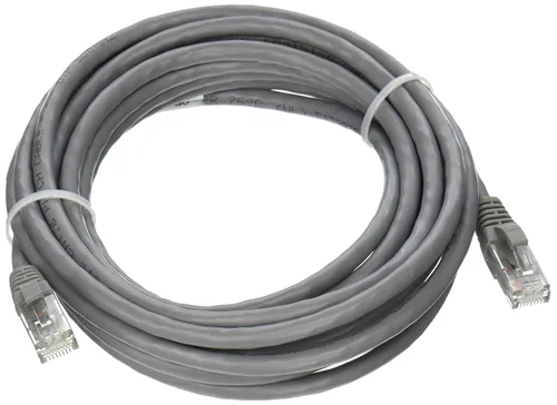 Vista 80 de C2G/Cables to Go 29002 Cables de Red Cat6 Sin Enganches Sin Blindaje (UTP), Paquete de 25, Azul (3 Pies, 0.91 Metros)