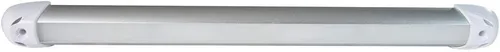 Vista 3 de Lumitec Lighting 101243 Rail2 - Luz de atenuación blanca, rojo/azul, talla única