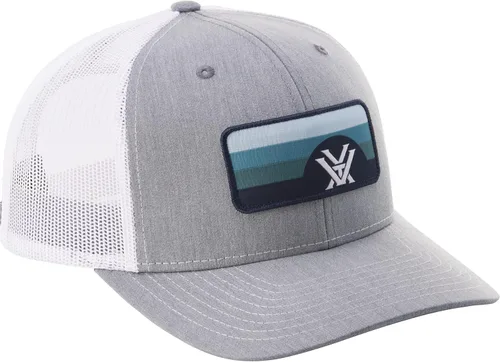 Vista 2 de Vortex Optics Boundary Horizon Snap Back Caps