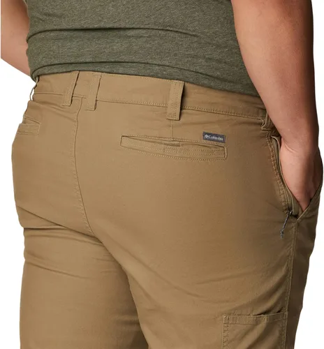 Vista 8 de Columbia Flex ROC - Pantalón para hombre., 35" cintura x 30" largo