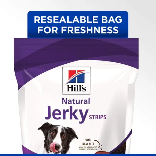 Vista 4 de Bolso de dulces para perros adultos Hill's Science Diet, 7,1 oz.