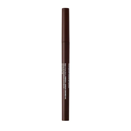 Vista 11 de Neutrogena Delineador de Ojos en Gel Intenso, Maquillaje de Ojos con Vitamina E Antioxidante, Delineador de Ojos de Precisión Audaz, Resistente a 30
