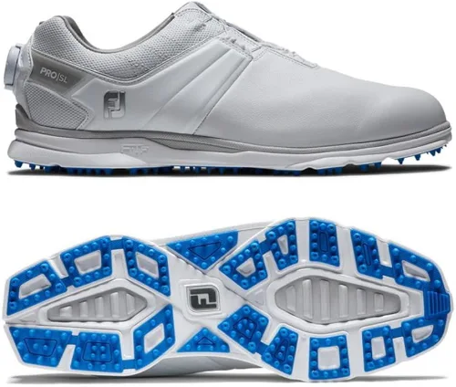 Vista 7 de FootJoy Zapato de golf Prosl Boa para hombre