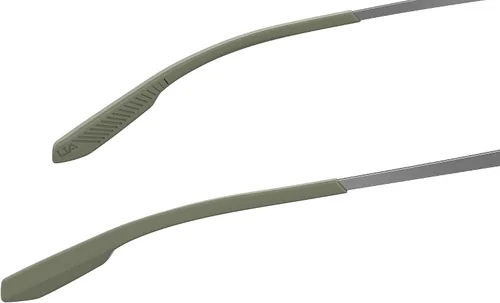Vista 6 de Under Armour Gafas de sol cuadradas Ua Reliance para hombre