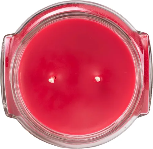 Vista 3 de Tyler Candle Company A Christmas Tradition - Vela multicolor (11 onzas)