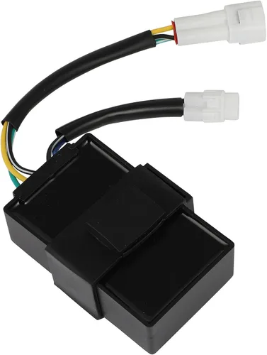 Vista 8 de SCITOO Módulo CDI Caja CDI FCDIKA001 1 PC Z022-0000N 21119-1369 21119-1302 Reemplazo para Kawasaki para KLF300B/para KLF300C 4x4/para KEF300A