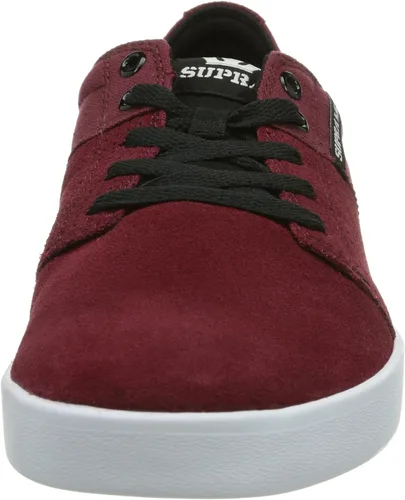 Vista 2 de Supra, Stacks II, tenis de skate, para hombre