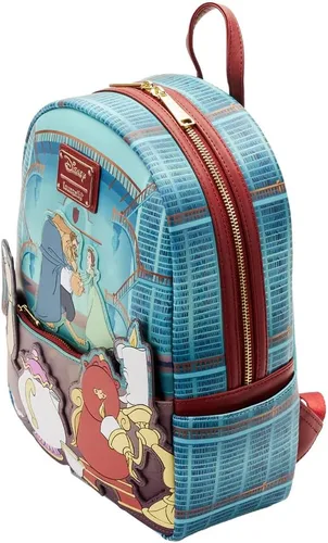 Vista 4 de Loungefly Mini para mujer, Varios