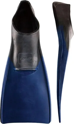 Vista 11 de FINIS Long Floating Swim Fins - Adult Training Fins - Improves Kick Technique & Body Position
