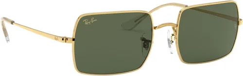 Vista 19 de Ray-Ban RB1969 Gafas de sol rectangulares rectangulares