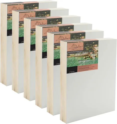 Vista 16 de Davinci Panels Parent - ASST