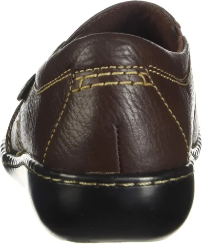 Vista 3 de Clarks Ashland Lane Q - Mocasín sin cordones para mujer