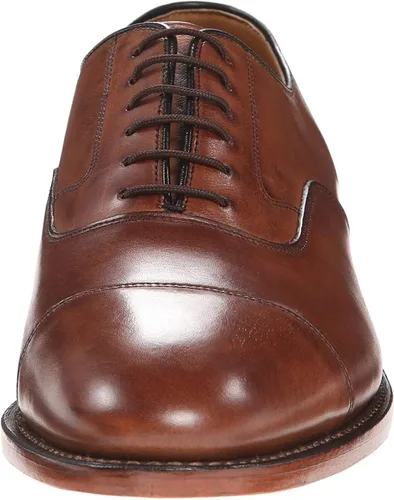 Vista 2 de Johnston & Murphy, zapatos para hombre Melton Oxford