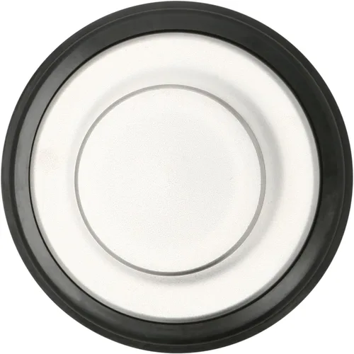Vista 7 de Tapón De Drenaje para fregadero, tapón para fregadero de cocina de acero Inoxidable, Tapón para desagüe, se ajusta a Kohler, InSinkErator, Waste