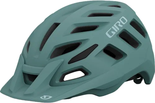 Vista 4 de Giro Radix MIPS - Casco de bicicleta de montaña para adulto