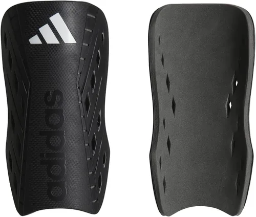 Vista 33 de adidas Espinilleras de fútbol Tiro unisex para adultos