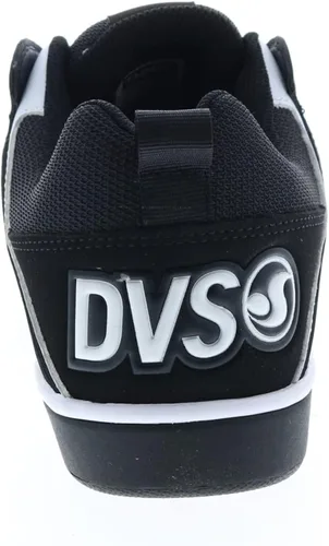 Vista 7 de DVS Zapatos de skate Comanche 2.0 negroblanconegro para hombre