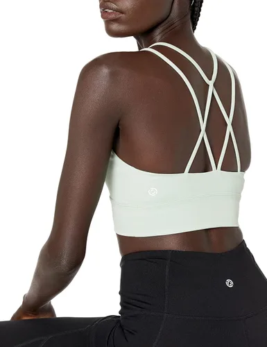 Vista 3 de Core 10 Spectrum - Sujetador deportivo para mujer