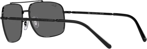 Vista 5 de Ray-Ban Gafas de sol cuadradas Rb3796 para mujer