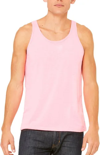 Vista 2 de Bella Canvas Unisex Jersey Tank
