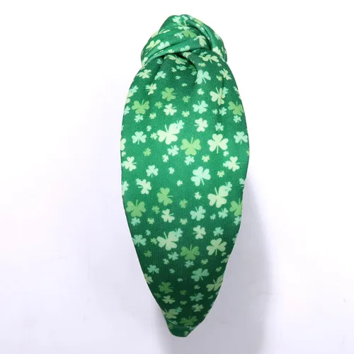 Vista 157 de YAHPERN Diadema para el día de San Valentín para mujer, colorida diadema de algodón con estampado de corazón de conversación XOXO Love, diadema