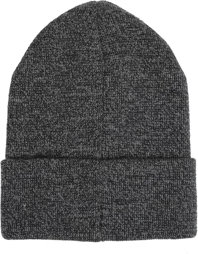 Vista 3 de Bioworld Sonic The Hedgehog - Gorro con puños bordados, color gris, Gris